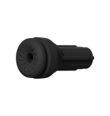 Kiiroo - Bộ đôi máy thủ dâm hút chân không PowerBlow & Feel Pocket điều khiển qua ứng dụng (Đen)