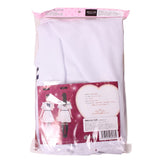 A&T - Your Name White Uniform Costume (White) AT1044 CherryAffairs