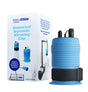 Autoblow - VacuGlide Universal Dynamic Stroking Cap AB1038 CherryAffairs