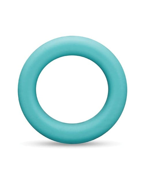 B-Vibe - Flex Band 30 mm Silicone Cock Ring BV1031 CherryAffairs