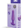 B-Vibe - Rookie Beginner Silicone Anal Plug BV1041 CherryAffairs