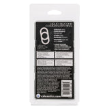 CalExotics - Alpha Liquid Silicone Commander Pump Transfer Ring (Beige) – product view 5