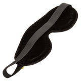 CalExotics - Boundless Padded Blackout Sensory Eye Mask (Black) – product view 9