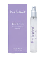 Pure Instinct - Pheromone Fragrance Spray 9.2 ml – product view 2