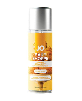 System JO - Bake Shoppe Flavoured Water Based Lubricant – product image