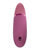 Womanizer - Next 3D Pleasure Air Clitoral Suction Stimulator (Pink) – product view 3