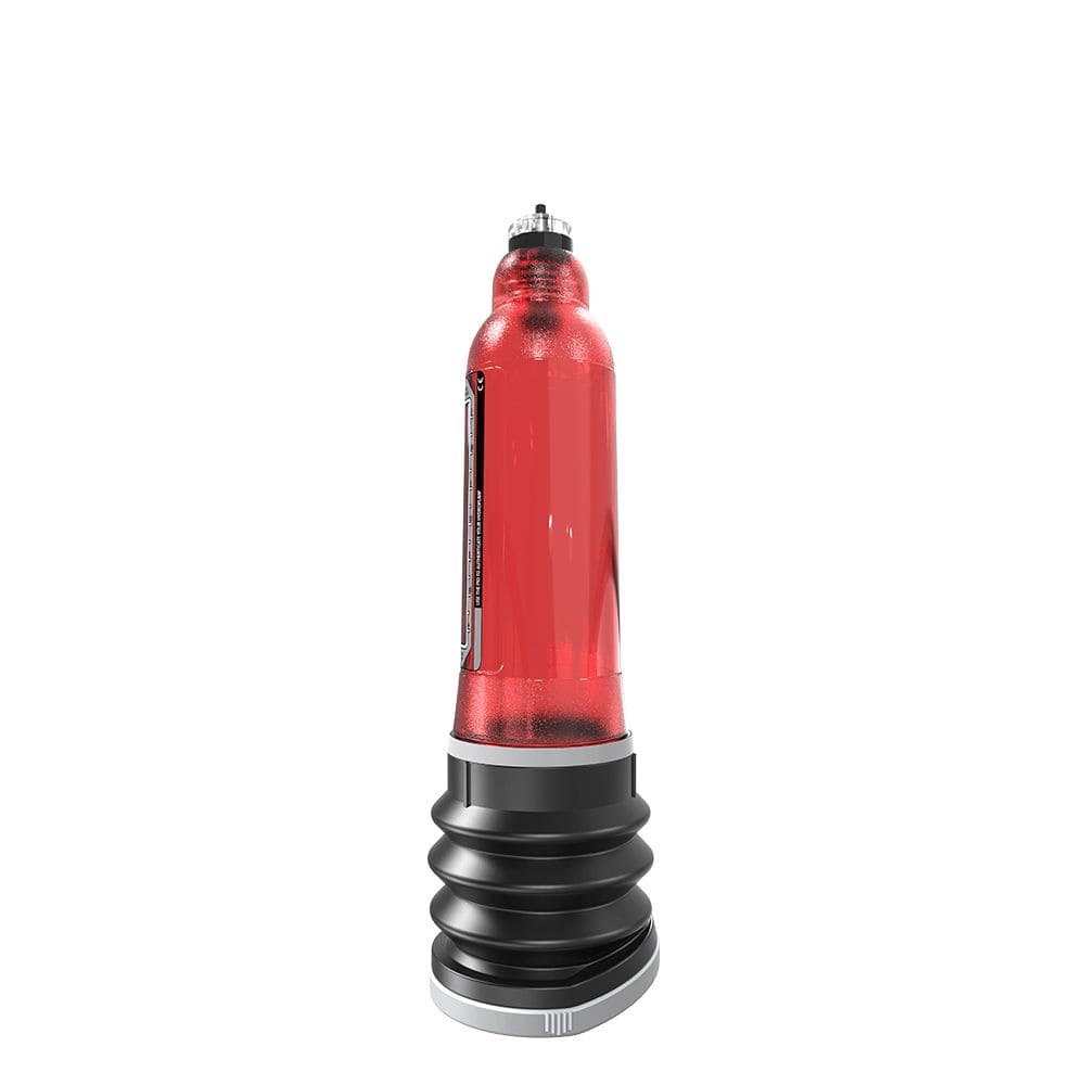 Bathmate - Hydromax7 Penis Pump CherryAffairs