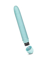 Blush Novelties - Gaia Biodegradable Vibrator CherryAffairs