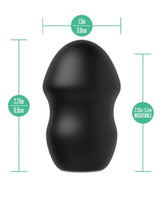Blush Novelties - URSELF Fortify Silicone Masturbator (Beige) BN1205 CherryAffairs