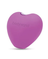 Bodywand - 4 Play Sweet Suction Clitoral Vibrator (Pink) BW1031 CherryAffairs