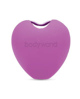 Bodywand - 4 Play Sweet Suction Clitoral Vibrator (Pink) BW1031 CherryAffairs
