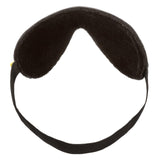 CalExotics - Boundless Padded Blackout Sensory Eye Mask (Black) CE2188 CherryAffairs
