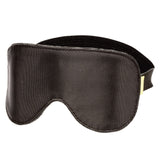 CalExotics - Boundless Padded Blackout Sensory Eye Mask (Black) CE2188 CherryAffairs