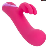 CalExotics - Kroma Turbo G Bunny Rechargeable Rabbit Vibrator (Pink) CE2141 CherryAffairs