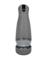 CalExotics - Milk Master Automatic Milker Male Masturbator (Black) CE2151 CherryAffairs