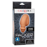 CalExotics - Packer Gear 4-Inch Silicone Packing Penis Packer CherryAffairs