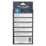 CalExotics - Packer Gear 4-Inch Silicone Packing Penis Packer CherryAffairs