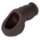 CalExotics - Packer Gear 4-Inch Ultra-Soft Silicone STP Packer CherryAffairs