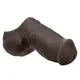 CalExotics - Packer Gear 4-Inch Ultra-Soft Silicone STP Packer CherryAffairs