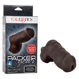 CalExotics - Packer Gear 4-Inch Ultra-Soft Silicone STP Packer CherryAffairs