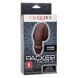 CalExotics - Packer Gear 5-Inch Silicone Packing Penis Packer CherryAffairs