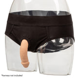 CalExotics - Packer Gear 5-Inch Silicone Packing Penis Packer CherryAffairs