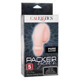 CalExotics - Packer Gear 5-Inch Silicone Packing Penis Packer CherryAffairs