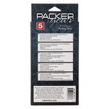 CalExotics - Packer Gear 5-Inch Soft Packing Penis Packer CherryAffairs