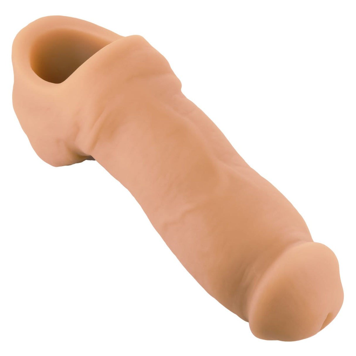CalExotics - Packer Gear 5-Inch Ultra-Soft Silicone STP Packer CherryAffairs