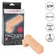 CalExotics - Packer Gear 5-Inch Ultra-Soft Silicone STP Packer CherryAffairs