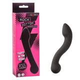 CalExotics - Rock Bottom Bendies Ecsta Flex Flexible Silicone Prostate Probes CE2196 CherryAffairs