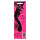 CalExotics - Rock Bottom Bendies Ecsta Flex Flexible Silicone Prostate Probes CE2196 CherryAffairs