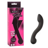 CalExotics - Rock Bottom Bendies Ecsta Flex Flexible Silicone Prostate Probes CE2196 CherryAffairs