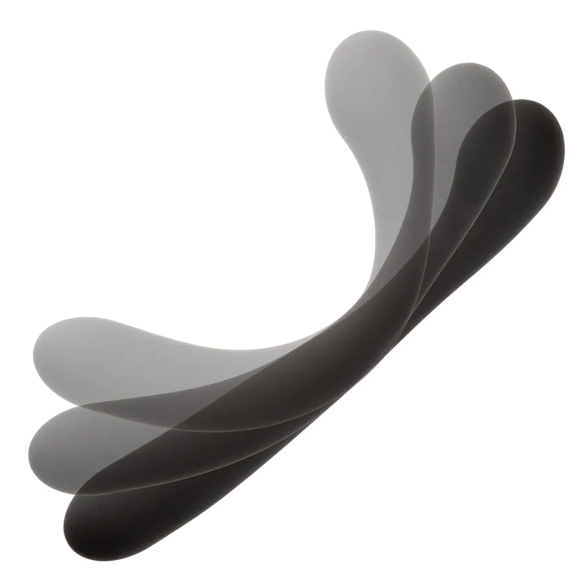 CalExotics - Rock Bottom Bendies Pleasure Flexible Silicone Prostate Probes CE2195 CherryAffairs