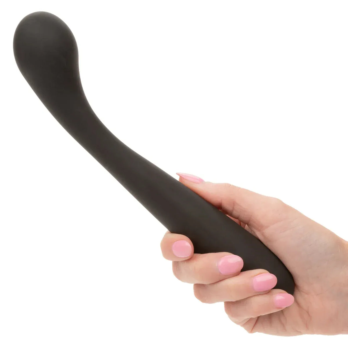 CalExotics - Rock Bottom Bendies Pleasure Flexible Silicone Prostate Probes CE2195 CherryAffairs