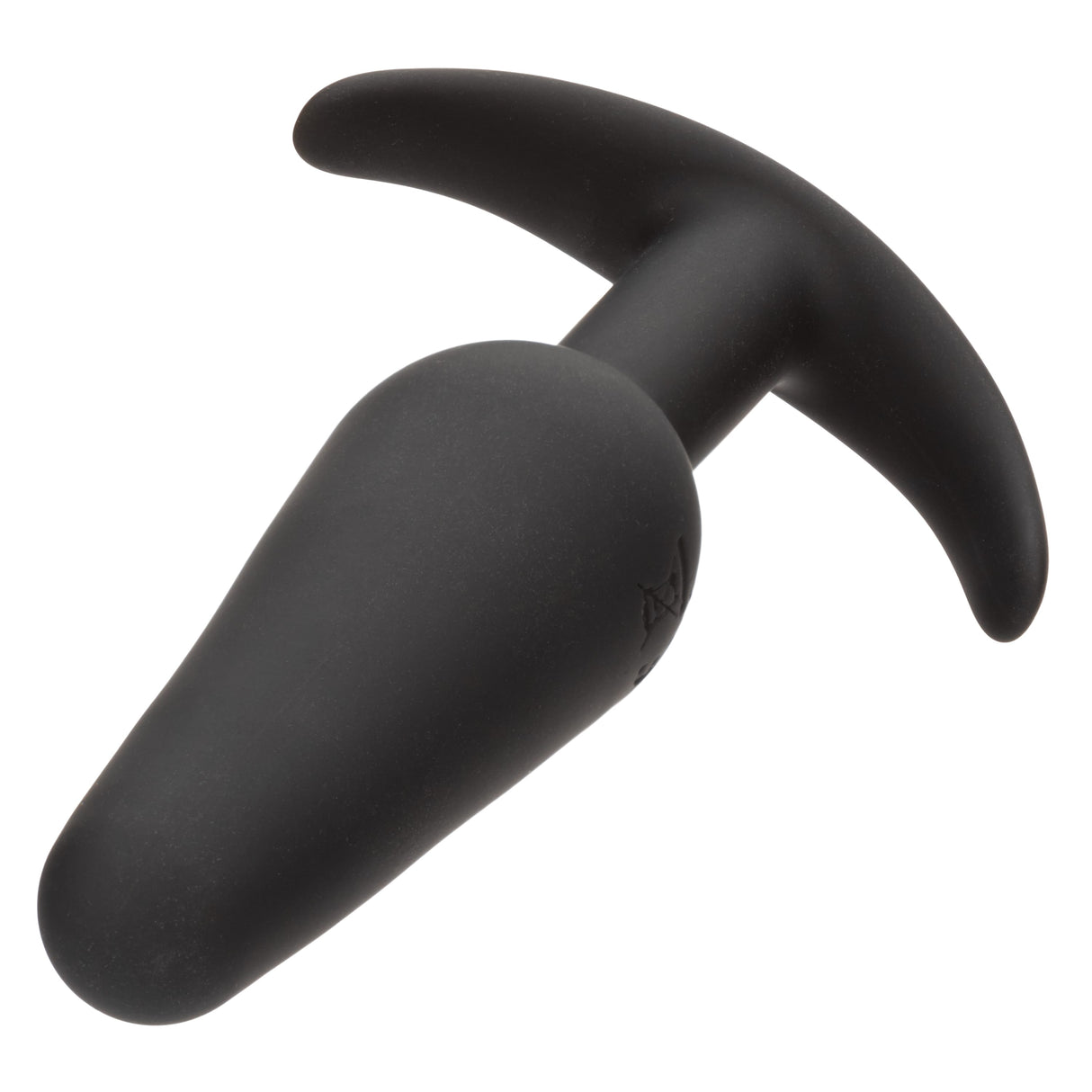 California Exotics - Boundless Vibrating Slim Butt Plug (Black) CE2132 CherryAffairs