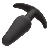 California Exotics - Boundless Vibrating Slim Butt Plug (Black) CE2132 CherryAffairs