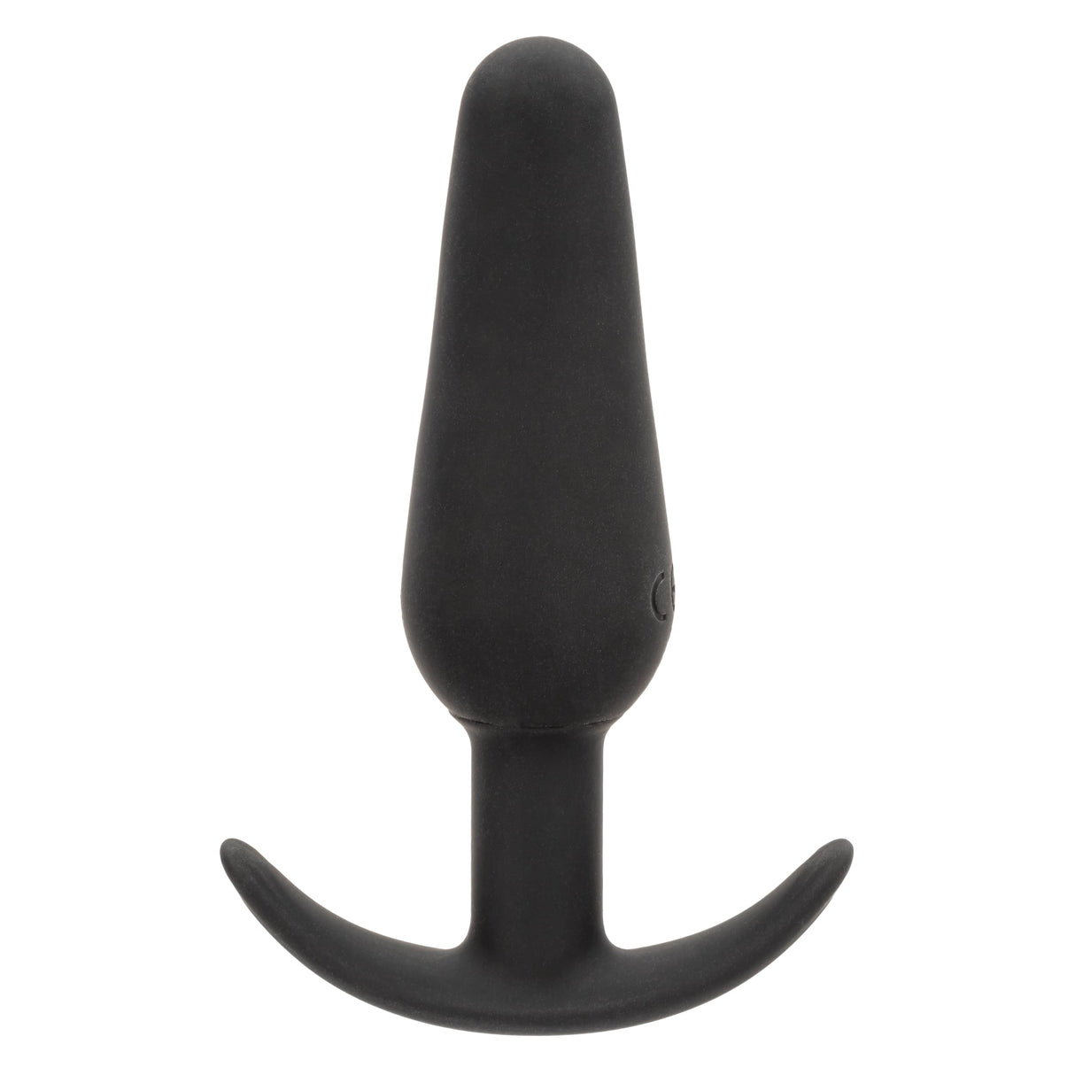 California Exotics - Boundless Vibrating Slim Butt Plug (Black) CE2132 CherryAffairs