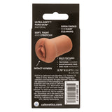 California Exotics - Cheap Thrills Cherry Poppers The Sorority Girl Masturbator (Brown) CE2134 CherryAffairs