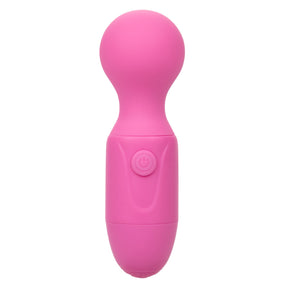 California Exotics - First Time Rechargeable Mini Wand Massager CE2062 CherryAffairs