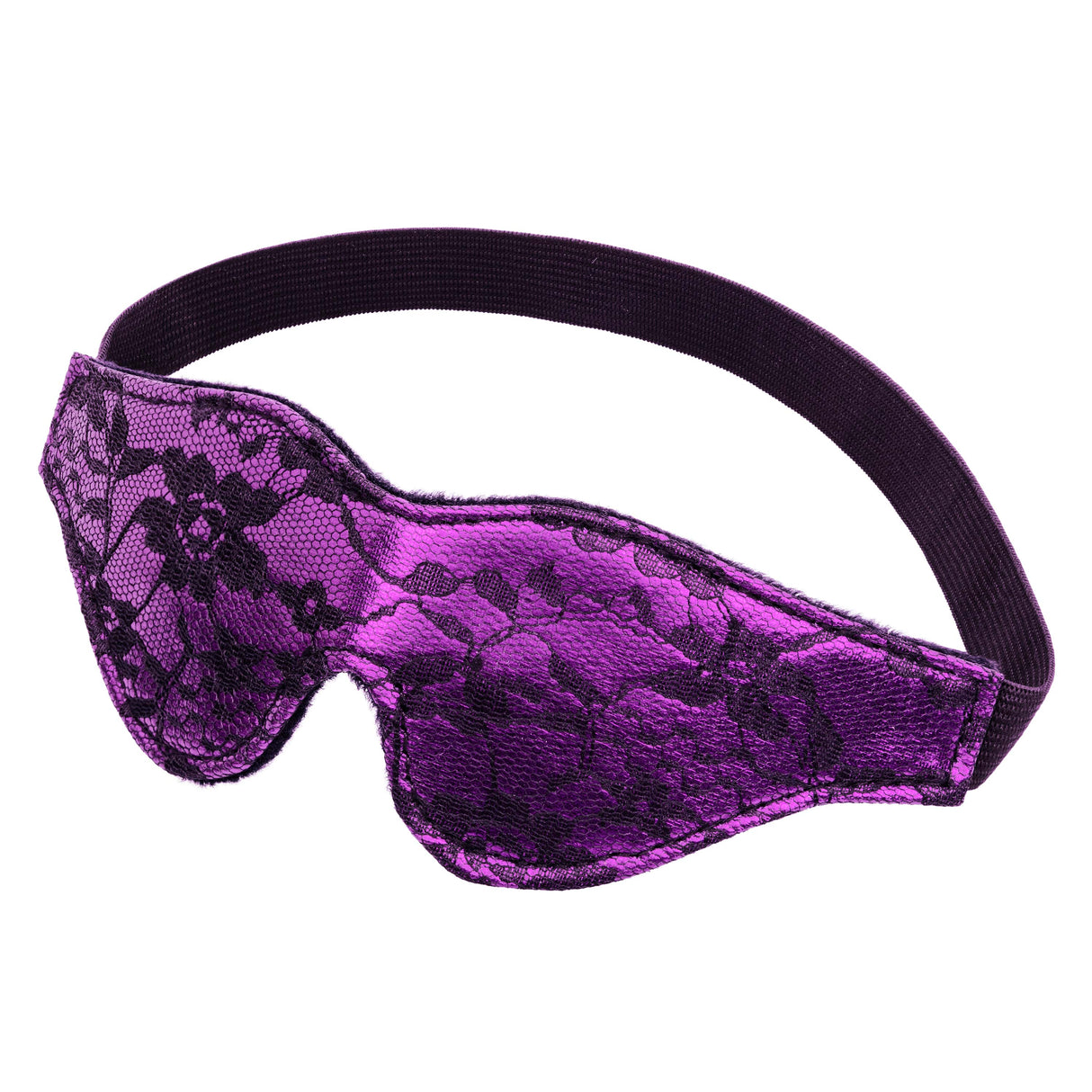 California Exotics - Pleasure Kits Indulgent Collection BDSM Set (Purple) CE2125 CherryAffairs