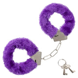 California Exotics - Pleasure Kits Indulgent Collection BDSM Set (Purple) CE2125 CherryAffairs