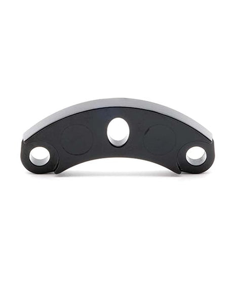 CB-X - Chastity Device Replacement Base Ring No. 2 (Black) CBX1012 CherryAffairs