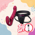 Cherry Pride Kits: Two Queens Starter Kit CherryAffairs