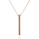 Crave - Vesper 2 Vibrator Necklace CV1032 CherryAffairs