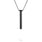 Crave - Vesper Mini Discreet Necklace Vibrator CV1037 CherryAffairs