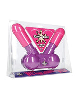 Creative Conceptions - Play Wiv Me Cum Face Pump Action Party Game CC1020 CherryAffairs