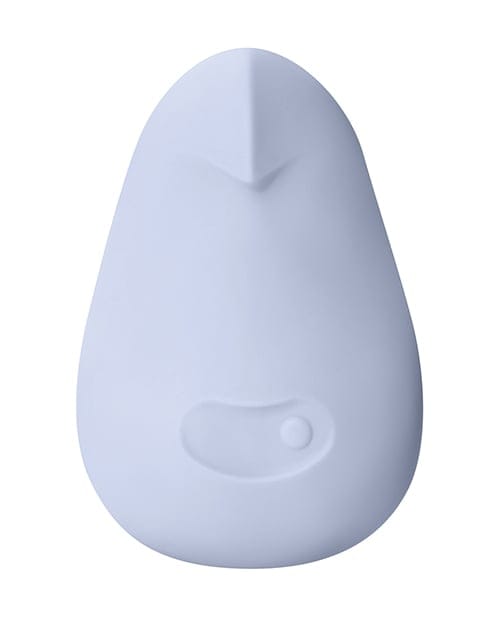 Dame - Máy rung âm vật linh hoạt Pom (Xanh dương)