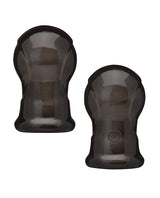 Doc Johnson - In A Bag Nipple Teasers (Black) DJ1215 CherryAffairs