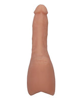 Doc Johnson - Signature Realistic Dildos Transgirls Realistic Dildo withPenetrable Ass - Lena Moon DJ1202 CherryAffairs